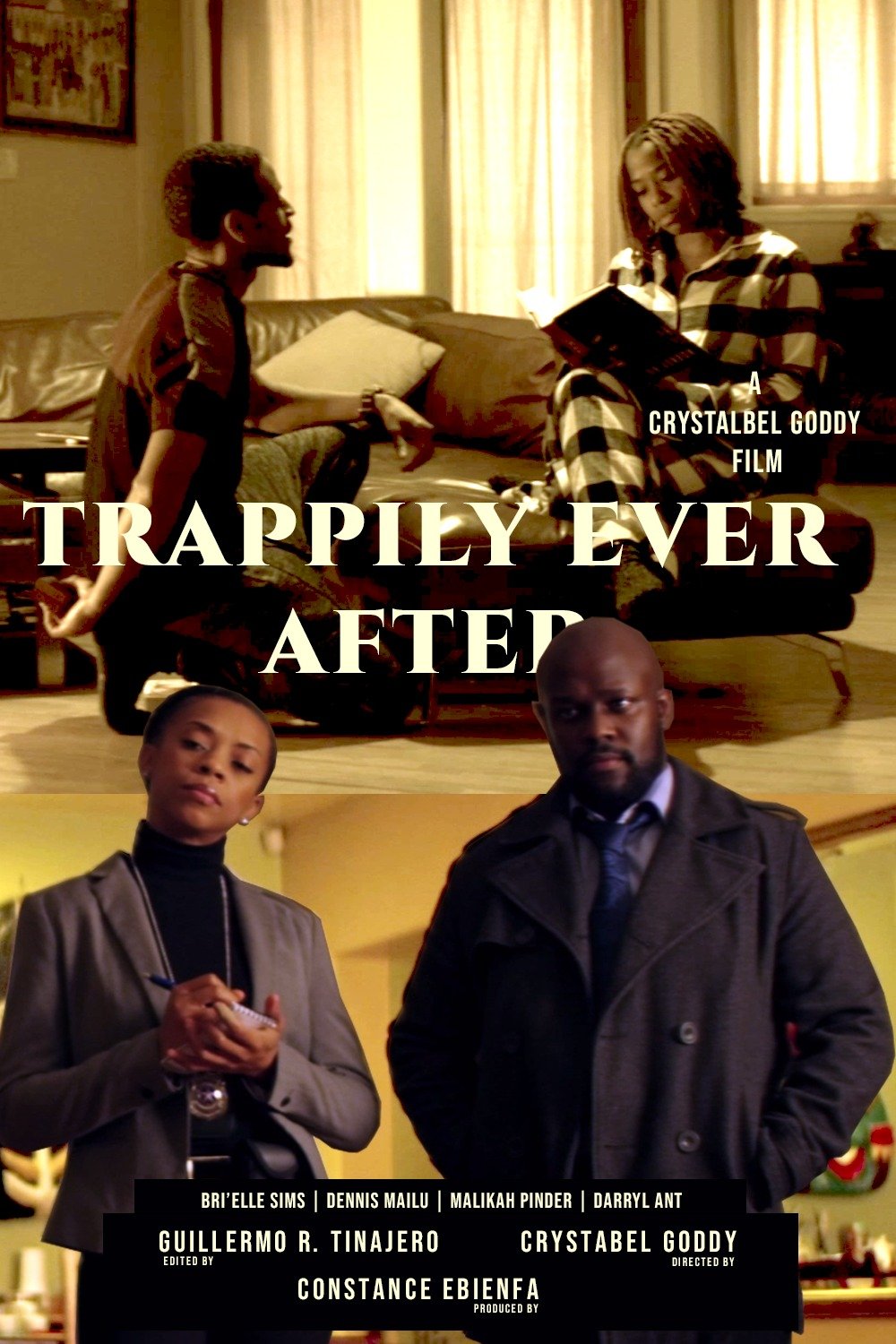 Trappily Ever After